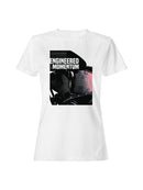 Engineered for Momentum Art Women's T-shirt