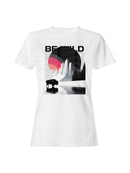 Be Wild: Majestic Canyon Sunset Women's T-shirt