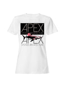 Apex System Architecture Design Women's T-shirt