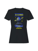 Titan Cruise Lines Adventure Women's T-shirt