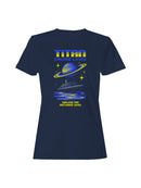 Titan Cruise Lines Adventure Women's T-shirt