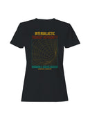 Intergalactic Transit Wormhole Access Women's T-shirt