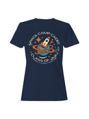 Space Camp Cadet: Class of 2134 Women's T-shirt