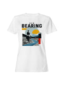 Scenic Cowboy New Bearing Adventure Women's T-shirt