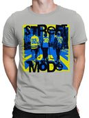 Street Mode Urban Hockey Vibes Men's T-shirt