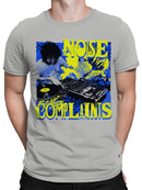 Vivid Noise Complaints Design Men's T-shirt