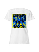 Street Mode Urban Hockey Vibes Women's T-shirt