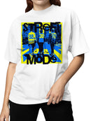 Street Mode Urban Hockey Vibes Women's T-shirt