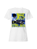 Vivid Noise Complaints Design Women's T-shirt