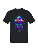 Celestial Butterfly Dreamscape Men's T-shirt