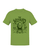 The Wizard of Oz: Since 1900 Men's T-shirt