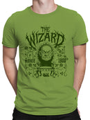 The Wizard of Oz: Since 1900 Men's T-shirt