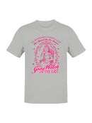 Good Witch of the East Design Men's T-shirt