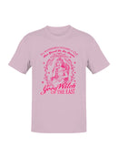 Good Witch of the East Design Men's T-shirt