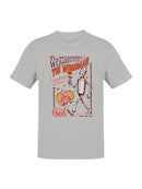 The Wonderful Wizard: Tin Woodman Art Men's T-shirt
