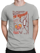 The Wonderful Wizard: Tin Woodman Art Men's T-shirt