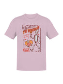 The Wonderful Wizard: Tin Woodman Art Men's T-shirt