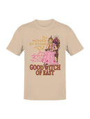 Good Witch of Oz Inspirational Design Men's T-shirt
