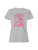 Good Witch of the East Design Women's T-shirt