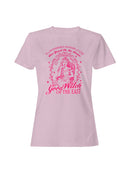 Good Witch of the East Design Women's T-shirt