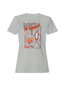 The Wonderful Wizard: Tin Woodman Art Women's T-shirt