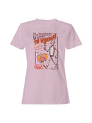 The Wonderful Wizard: Tin Woodman Art Women's T-shirt