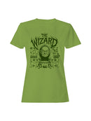 The Wizard of Oz: Since 1900 Women's T-shirt