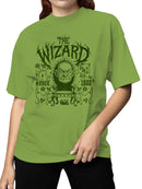 The Wizard of Oz: Since 1900 Women's T-shirt