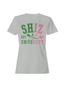 Shiz University Wizarding Emblem Women's T-shirt