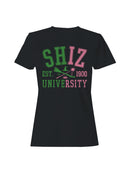 Shiz University Wizarding Emblem Women's T-shirt