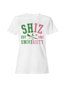 Shiz University Wizarding Emblem Women's T-shirt