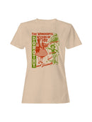 Wizard of Oz: Dorothy & Friends Women's T-shirt