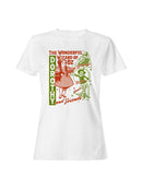 Wizard of Oz: Dorothy & Friends Women's T-shirt