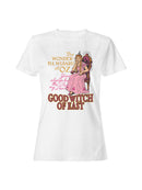 Good Witch of Oz Inspirational Design Women's T-shirt