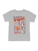 The Wonderful Wizard: Tin Woodman Art Youth's T-shirt