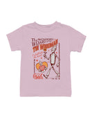 The Wonderful Wizard: Tin Woodman Art Youth's T-shirt