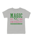 Magic University Est. 1900 Design Youth's T-shirt