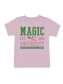 Magic University Est. 1900 Design Youth's T-shirt