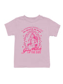 Good Witch of the East Design Youth's T-shirt