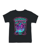 Wonders of Oz Design Art Youth's T-shirt