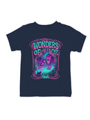Wonders of Oz Design Art Youth's T-shirt