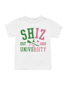 Shiz University Wizarding Emblem Youth's T-shirt