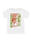 Wizard of Oz: Dorothy & Friends Youth's T-shirt
