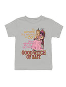 Good Witch of Oz Inspirational Design Youth's T-shirt