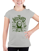 The Wizard of Oz: Since 1900 Youth's T-shirt