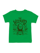 The Wizard of Oz: Since 1900 Youth's T-shirt