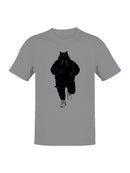 Vintage Motorcycle Adventure Men's T-shirt