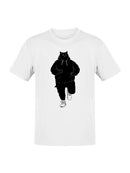 Vintage Motorcycle Adventure Men's T-shirt