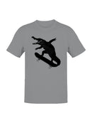 Straight Outta Brindisi Men's T-shirt