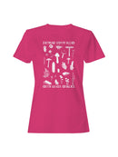 Expand Your Mind: Nature Design Women's T-shirt